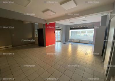 Local commercial - 110 m²