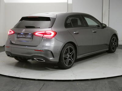 Mercedes Classe a 200 Amg Line