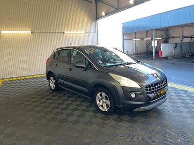 Peugeot 3008 Business 1.6 hdi 112ch fappack
