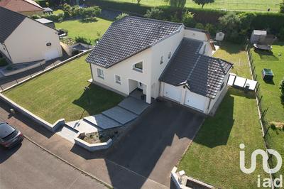 Maison - 167 m² - 4 pièces