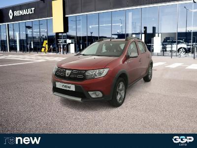 Dacia Sandero TCe 90 Stepway