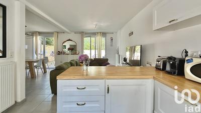 Maison - 79 m² - 4 pièces