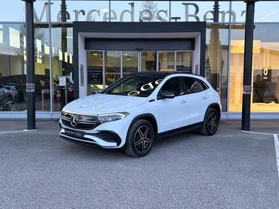 Mercedes Eqa 250 Amg Line 190 ch