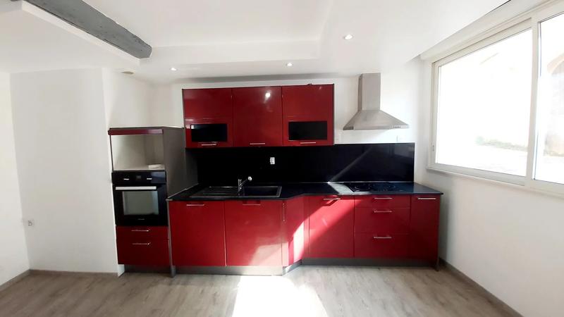 Maison - 113 m² - 4 pièces