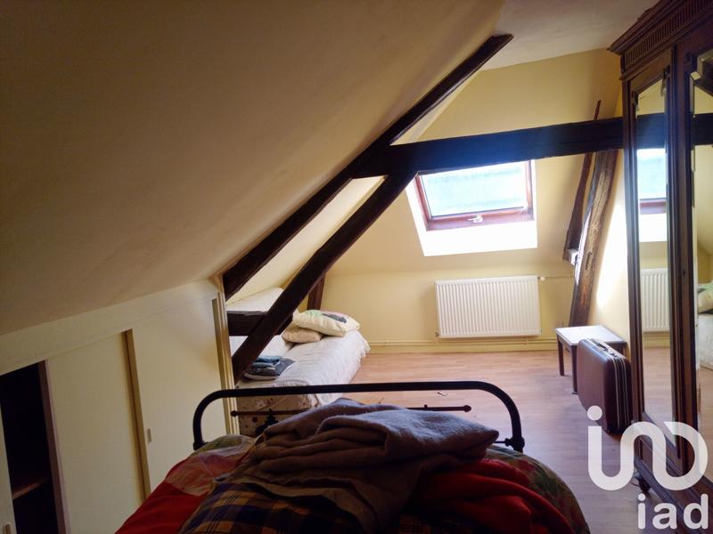 Maison de village - 198 m² - 8 pièces