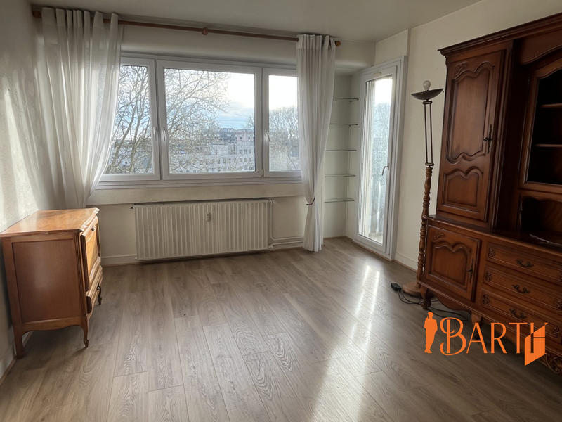 Appartement - 78 m² - 4 pièces