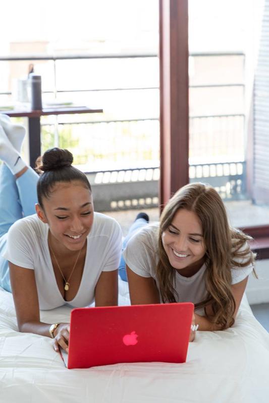 Studio - 18 m² - 1 pièce