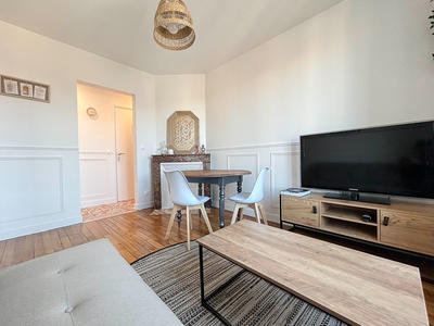 Appartement - 41 m² - 3 pièces