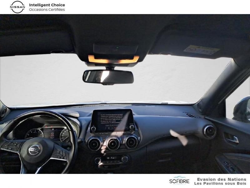 Nissan Juke II Dig-T 114 Dct7 Enigma