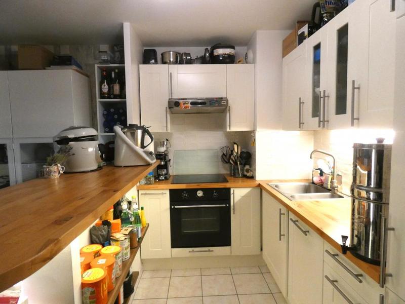 Appartement - 53 m² - 3 pièces