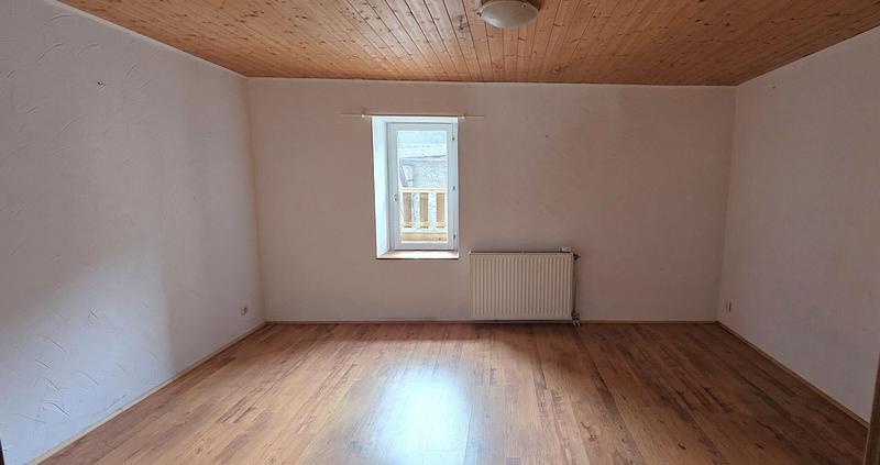 Maison - 127 m² - 5 pièces