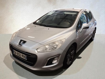 Peugeot 308 1.6 E Hdi 112 5p