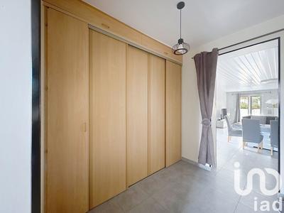 Maison de ville - 115 m² - 6 pièces