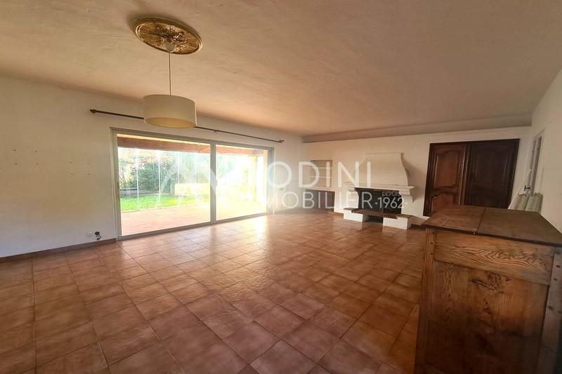 Maison - 100 m² - 3 pièces