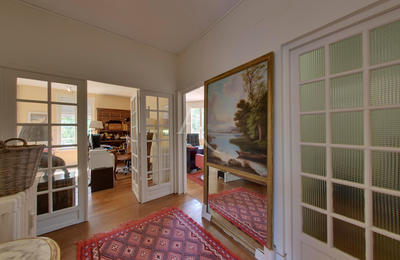 Bureau - 49 m² - 2 pièces