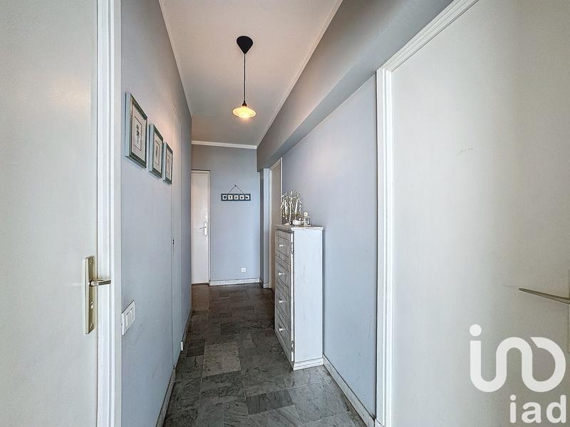 Appartement - 67 m² - 4 pièces