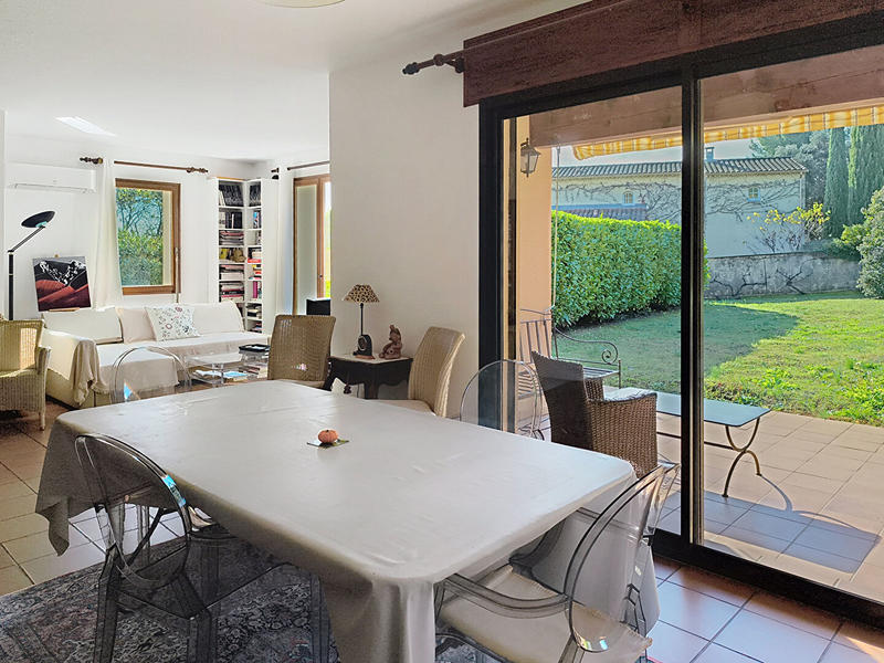 Maison - 121 m² - 4 pièces