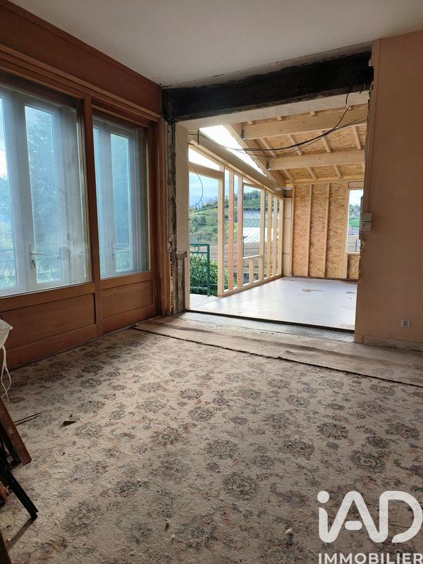 Appartement - 78 m² - 3 pièces