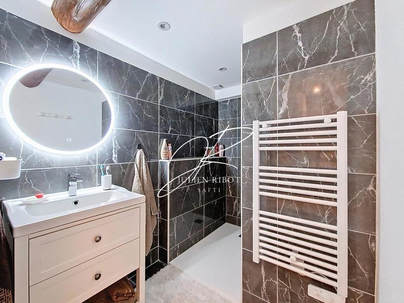 Appartement - 41 m² - 3 pièces