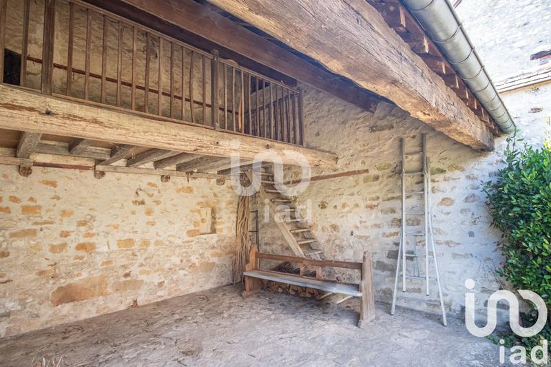 Maison - 190 m² - 8 pièces