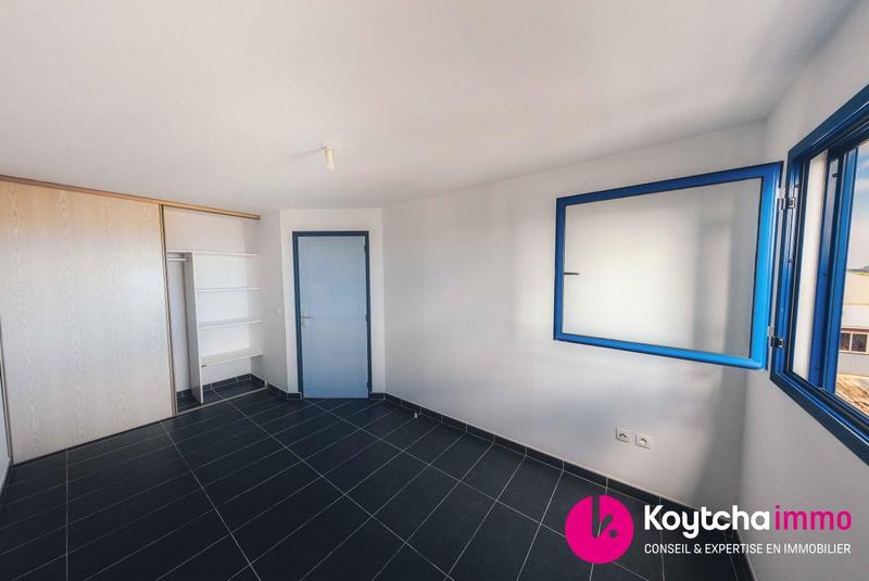 Appartement - 51 m² - 2 pièces