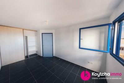 Appartement - 51 m² - 2 pièces