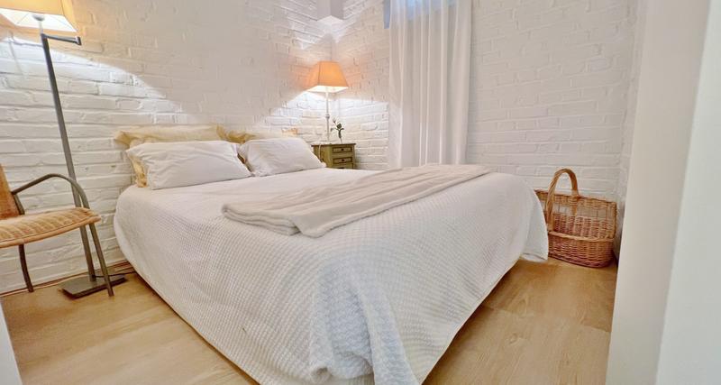 Maison - 105 m² - 4 pièces