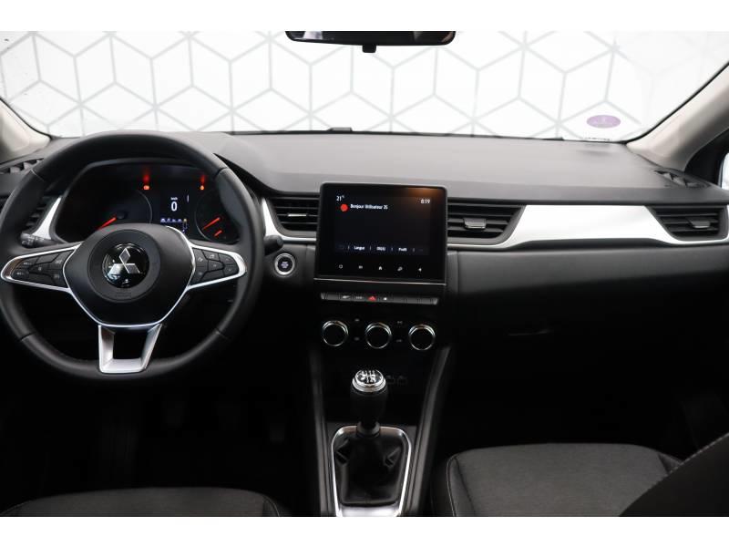 Mitsubishi Asx Vp 1.3 Di-T Mhev 140 Intense