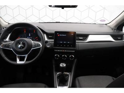 Mitsubishi Asx Vp 1.3 Di-T Mhev 140 Intense