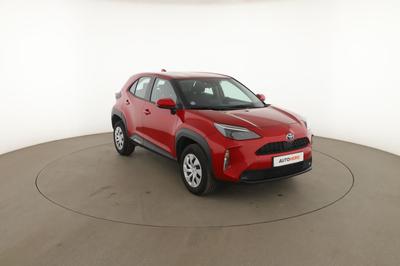 Toyota Yaris Cross 1.5 Hybride 2wd Dynamic 116 ch