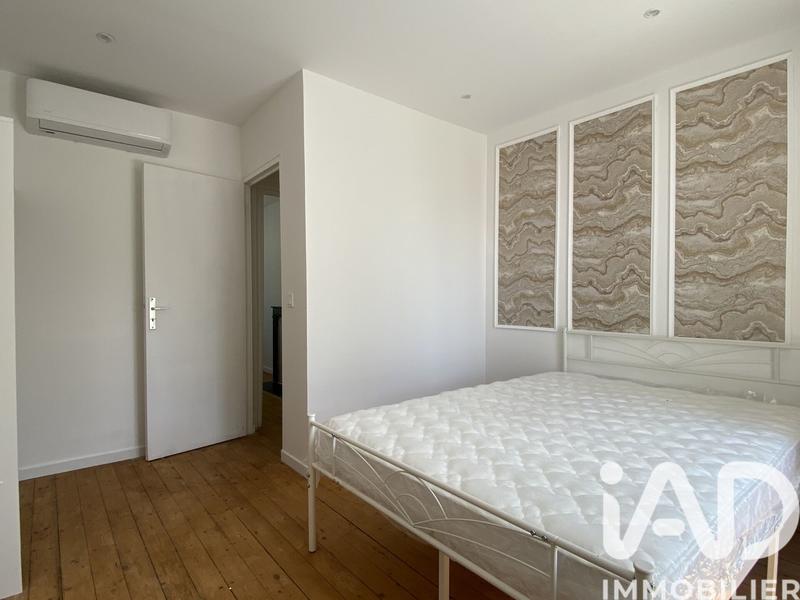 Maison - 99 m² - 5 pièces
