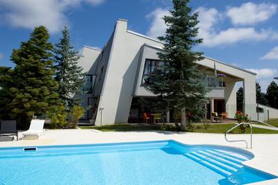 Pavillon - 91 m² - 3 pièces