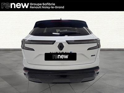 Renault Austral E-Tech hybrid 200 Iconic esprit Alpine