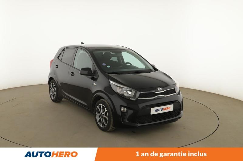 Kia Picanto 1.0 Design 67 ch