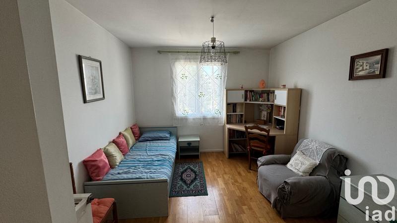 Maison - 114 m² - 7 pièces