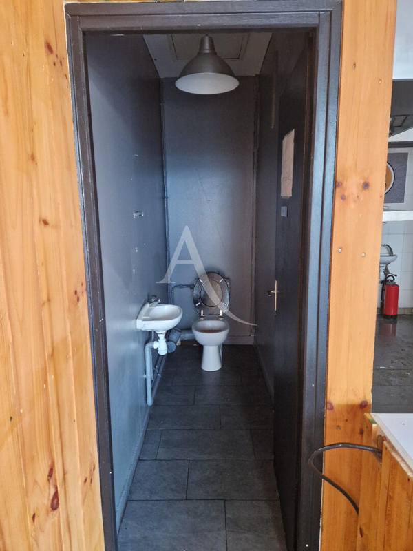 Local commercial - 45 m²