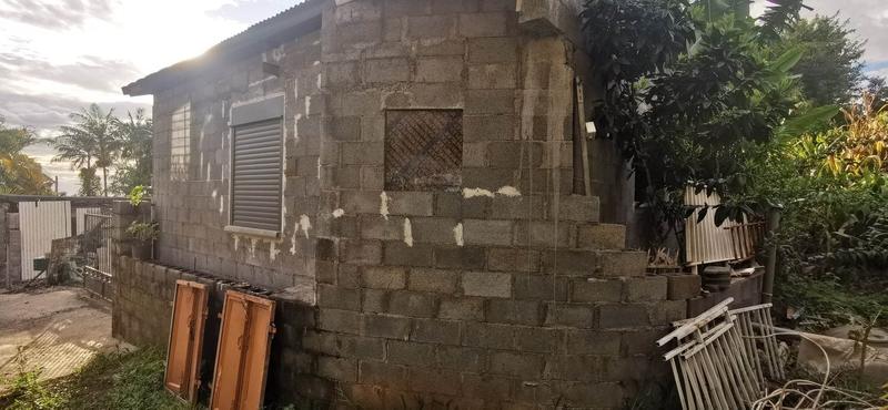 Maison - 50 m² - 2 pièces