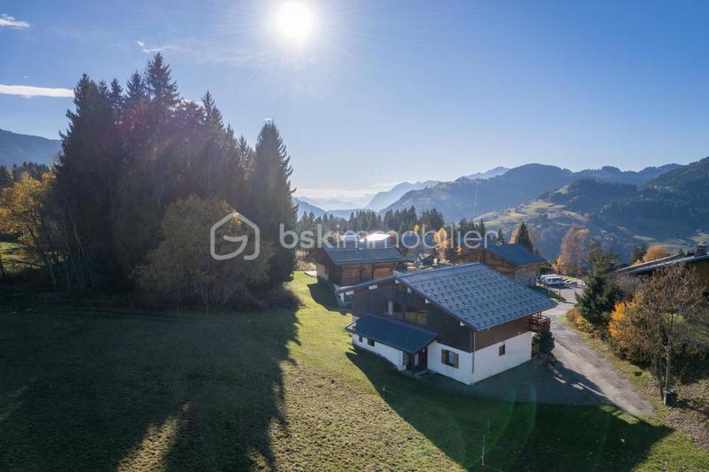 Appartement - 28 m² - 2 pièces