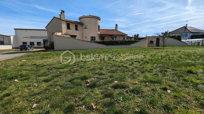 Villa - 175 m² - 7 pièces