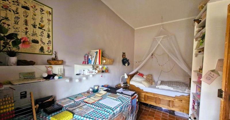 Maison - 117 m² - 4 pièces