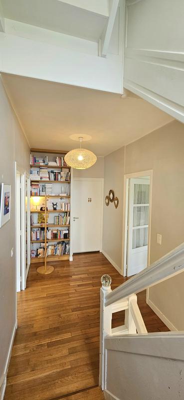 Maison - 174 m² - 7 pièces