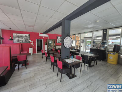 Fonds de commerce - Magasins - 700 m²