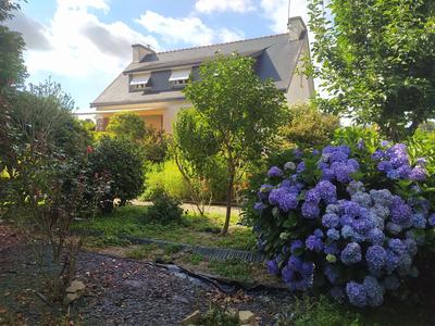 Maison - 133 m² - 7 pièces