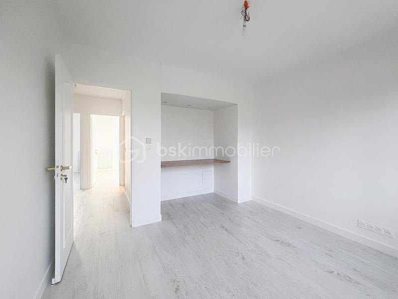 Maison - 102 m² - 6 pièces