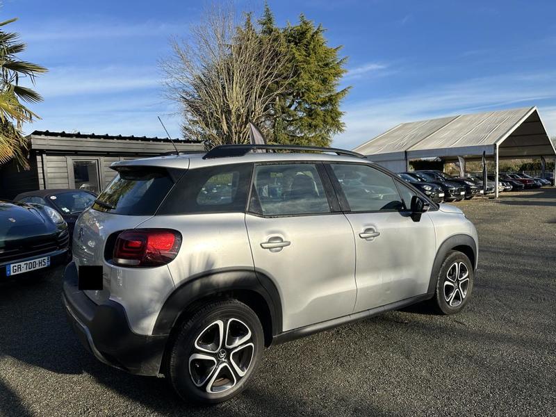Citroën C3 Aircross Feel