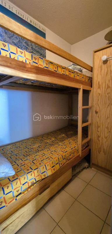 Appartement - 25 m² - 2 pièces