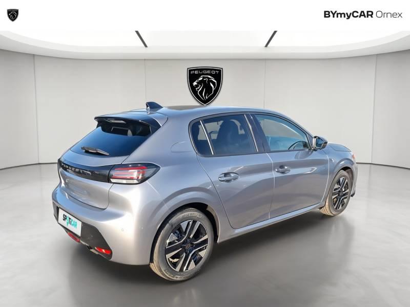 Peugeot 208 100 s&amp;S Bvm6 Allure