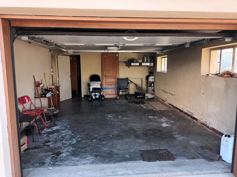 Maison - 97 m² - 4 pièces