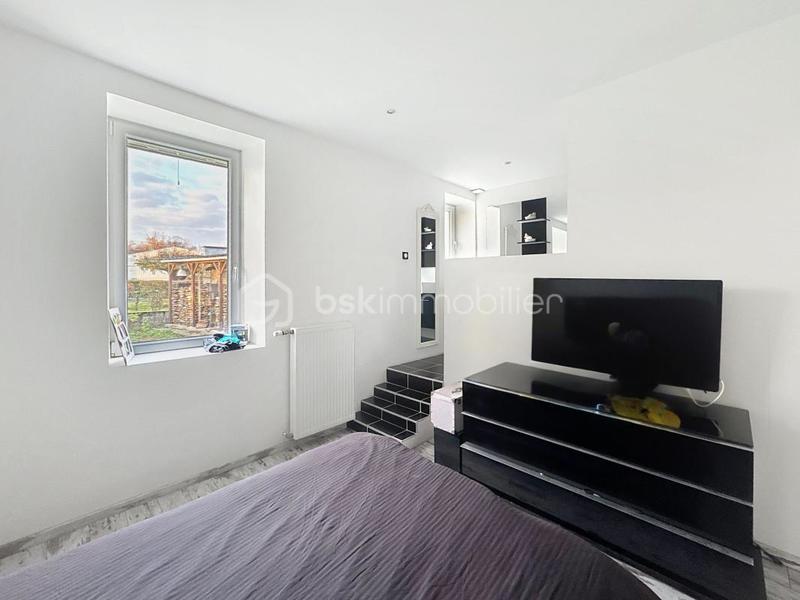 Maison en pierre - 150 m² - 6 pièces