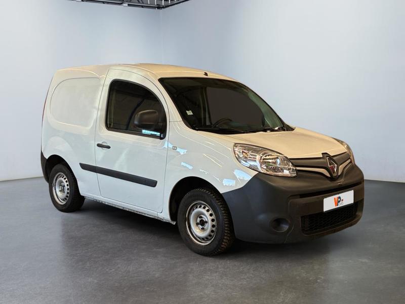 Renault Kangoo Express Compact 1.5 Dci 75 E6 Grand Confort